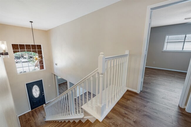 property at 5115 Cherrywood Ct