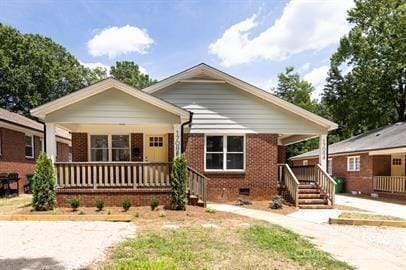 property at 1708 Club Rd