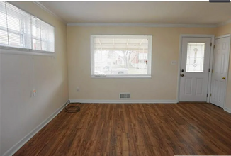 1548 Williams Ave in Baltimore, MD - Building Photo - Building Photo