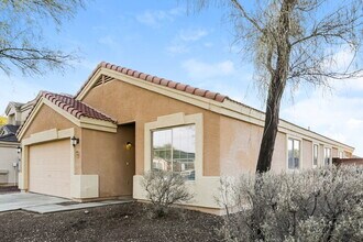 21759 W Cocopah St in Buckeye, AZ - Building Photo - Building Photo