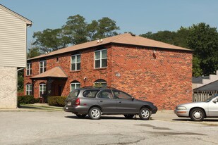 3433-3439 Tabor Ct Apartments