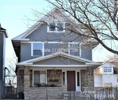4004 Troost Ave in Kansas City, MO - Building Photo