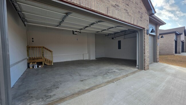 581 Crystal Dr in Prairie Grove, AR - Building Photo - Building Photo