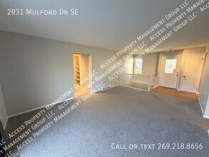 2931 Mulford Dr SE in Grand Rapids, MI - Building Photo - Building Photo