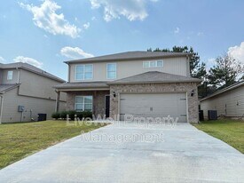 380 Americana Dr in Margaret, AL - Building Photo