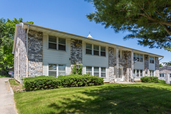 Magnolia Manor Apartments and Townhomes photo'