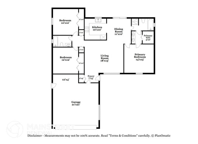 2501 Dorothy Cir in Titusville, FL - Building Photo - Building Photo