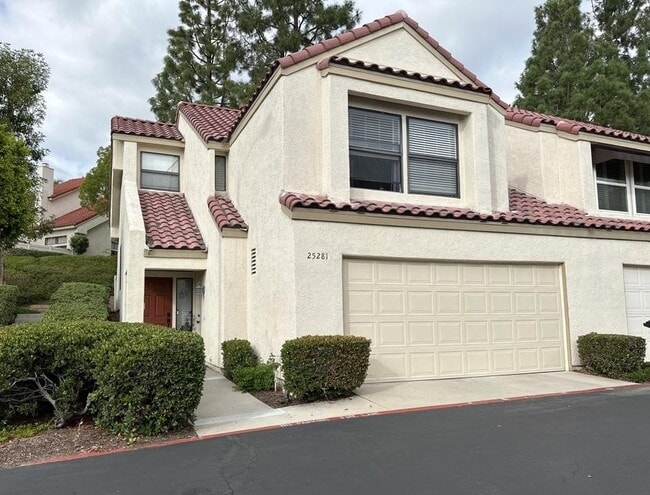 property at 25281 Vista Hermosa
