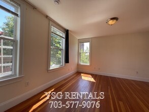 8 Alleghany St, Unit #G in Boston, MA - Building Photo - Building Photo