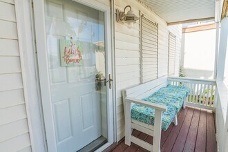 720 Avenue K in Galveston, TX - Building Photo - Building Photo