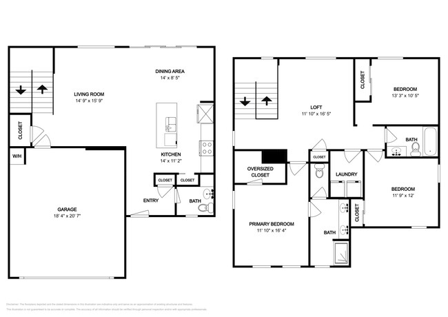 4804 W Leodra Ln in Phoenix, AZ - Building Photo - Building Photo