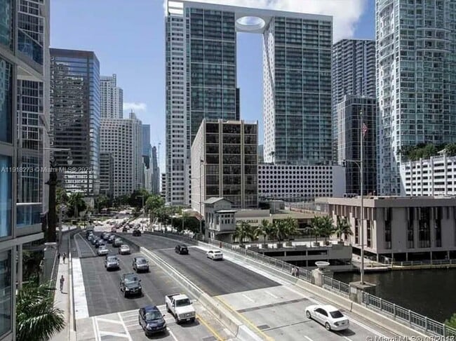 property at 200 Biscayne Blvd Way