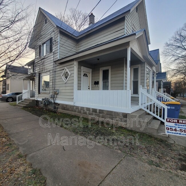 property at 324 National Ave NW