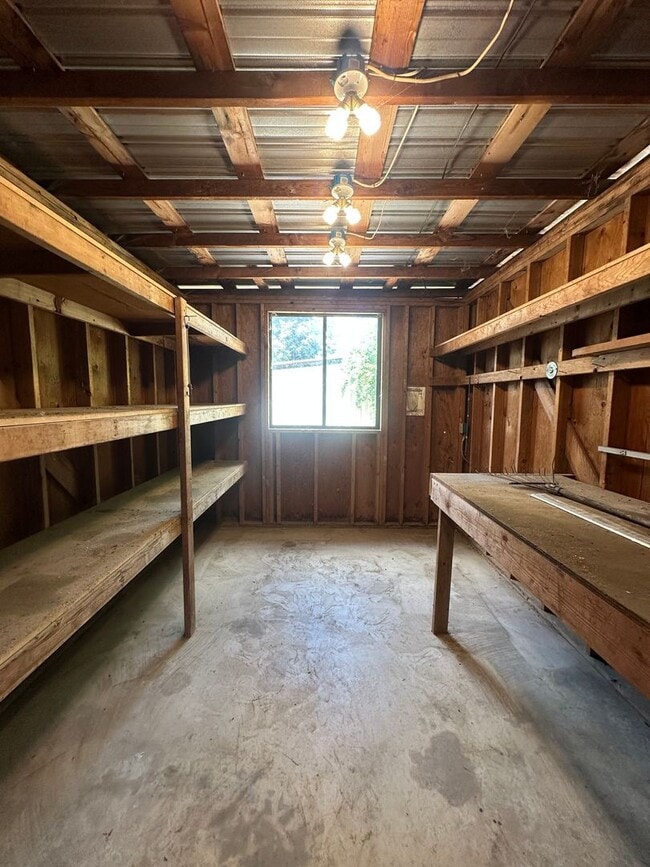 property at 1317 S Spruce St
