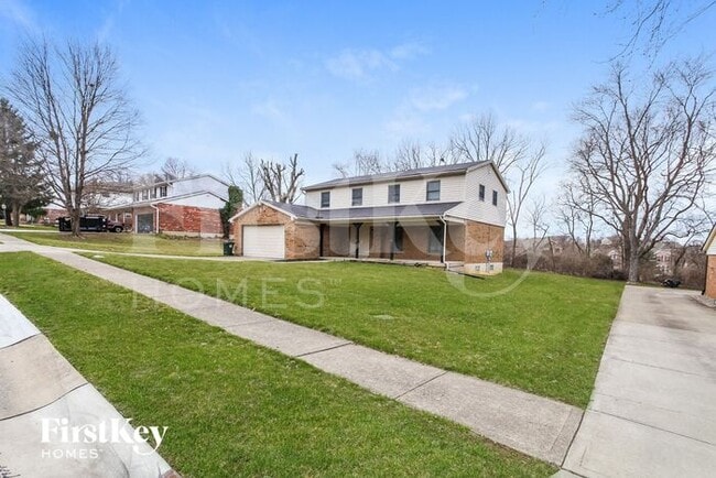 1564 Parliament Ct in Fairfield, OH - Building Photo - Building Photo