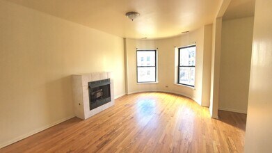 4615 S Michigan Ave in Chicago, IL - Building Photo - Building Photo