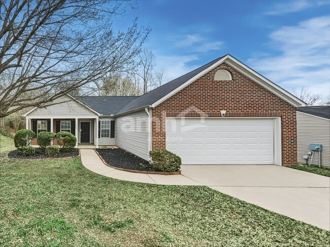 property at 411 Revis Creek Ct