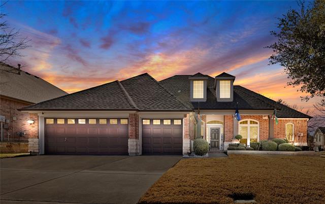 property at 4937 Bellflower Way