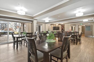 Mapleton Estates Apartments in Moncton, NB - Building Photo - Building Photo