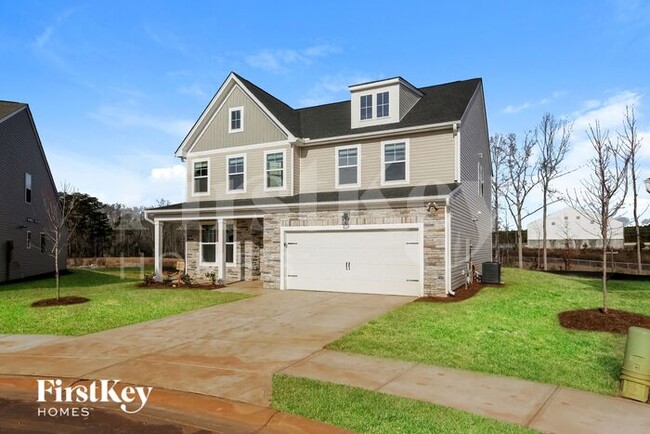 628 Okame Ct in Greer, SC - Building Photo - Building Photo