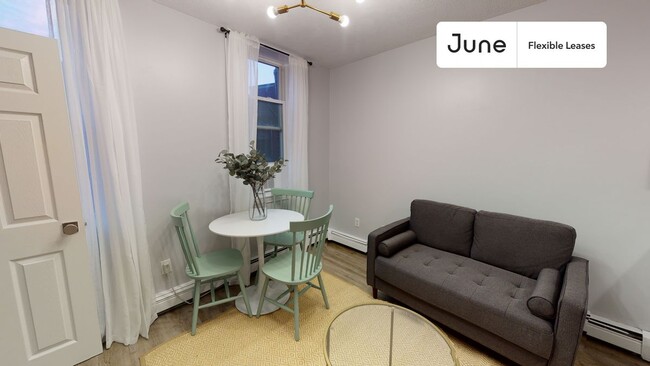 property at 36 N Bennet