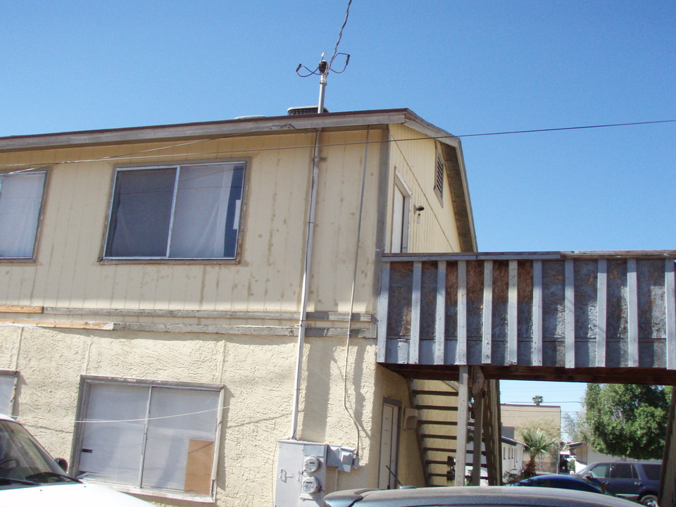 3411 W Fillmore St in Phoenix, AZ - Building Photo