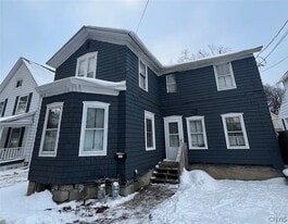 7 Pimm Ave in Auburn, NY - Building Photo