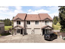 3707 NE Minnehaha St in Vancouver, WA - Building Photo