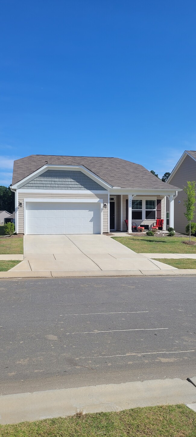 property at 7531 Tanglewood Way