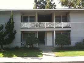 FILLMORE Apartments