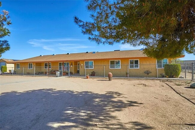 property at 13751 Benson Ave