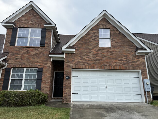 property at 4315 E Barcelona Way