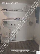 872 600 W, Unit 872 in Provo, UT - Building Photo - Building Photo