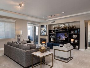 3801 N Goldwater Blvd-Unit -208 in Scottsdale, AZ - Building Photo - Building Photo