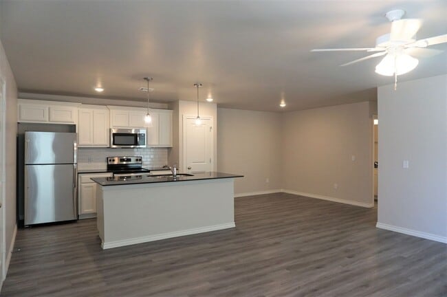 11220-11222 Burnham Ave in Oklahoma City, OK - Building Photo - Building Photo