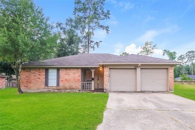 property at 3211 Gary Ln