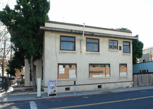 501 S 2nd St in San Jose, CA - Building Photo - Building Photo