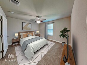 779 Rolling Terrace Cir in Granbury, TX - Foto de edificio - Building Photo