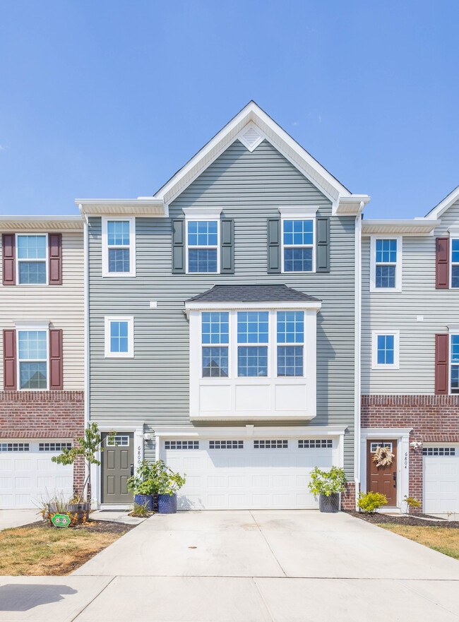 property at 6800 Frey Ln