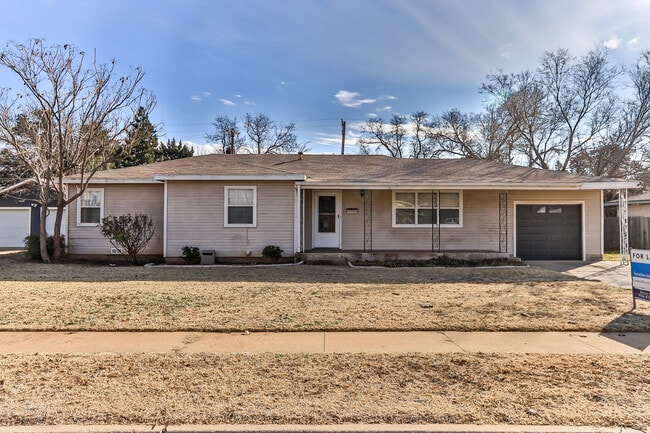 property at 4007 39th St