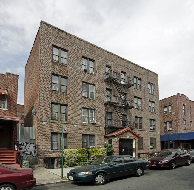 184 E 96th St in Brooklyn, NY - Building Photo - Building Photo