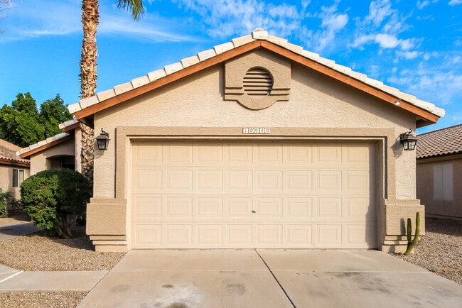 property at 10940 E Diamond Ave