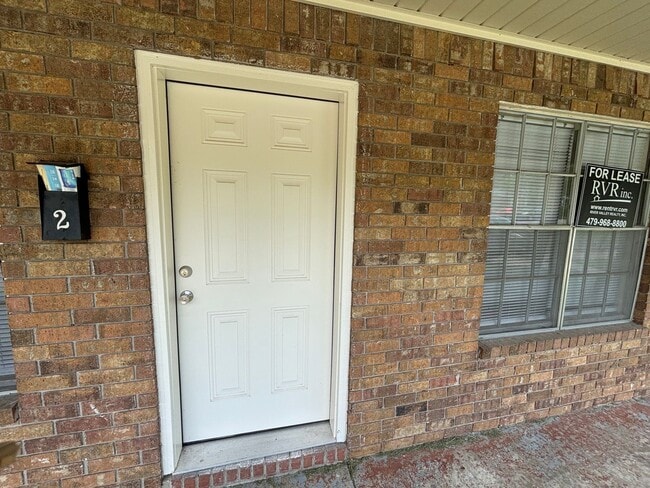 property at 1815 S Erie Ave