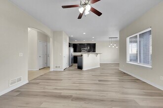 6218 Bearcat Loop in Colorado Springs, CO - Building Photo - Building Photo