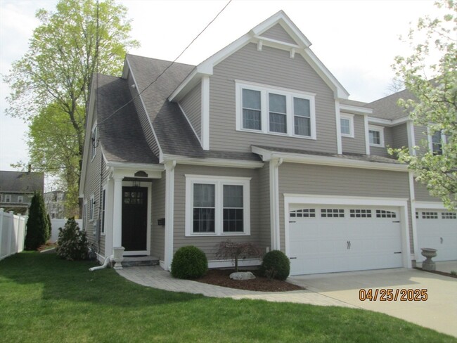 property at 14 Park