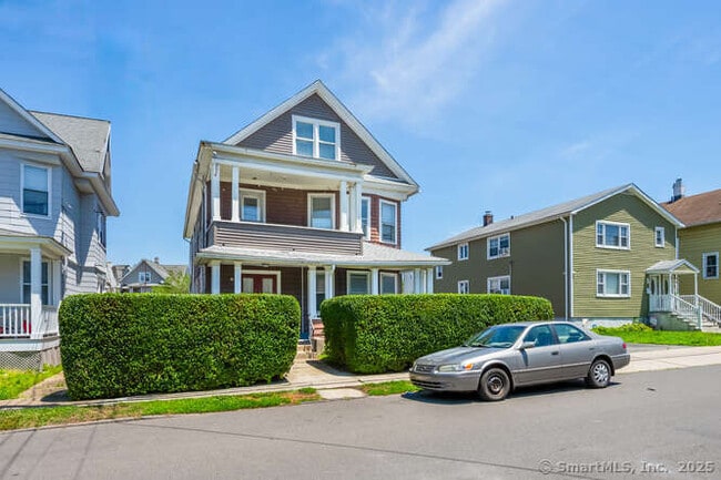 property at 60 King St