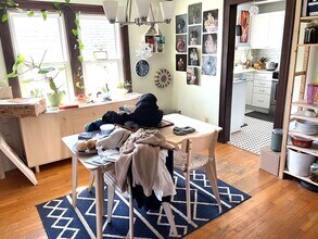 116-118 Proudfit St in Madison, WI - Building Photo - Building Photo