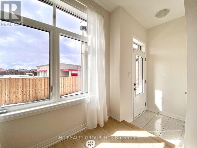 30 Stoeber Ln in Markham, ON - Building Photo - Building Photo