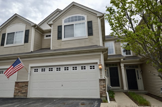property at 609 S Jade Ln