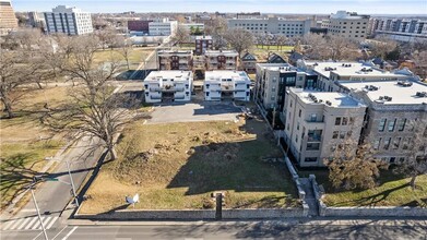 3500 Jefferson St in Kansas City, MO - Building Photo - Building Photo